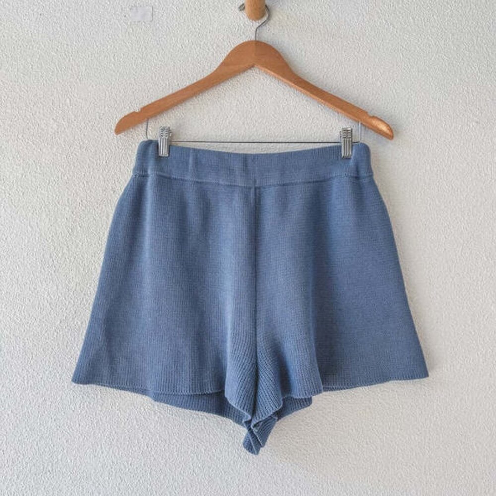 Babaa shorts no 35 blue